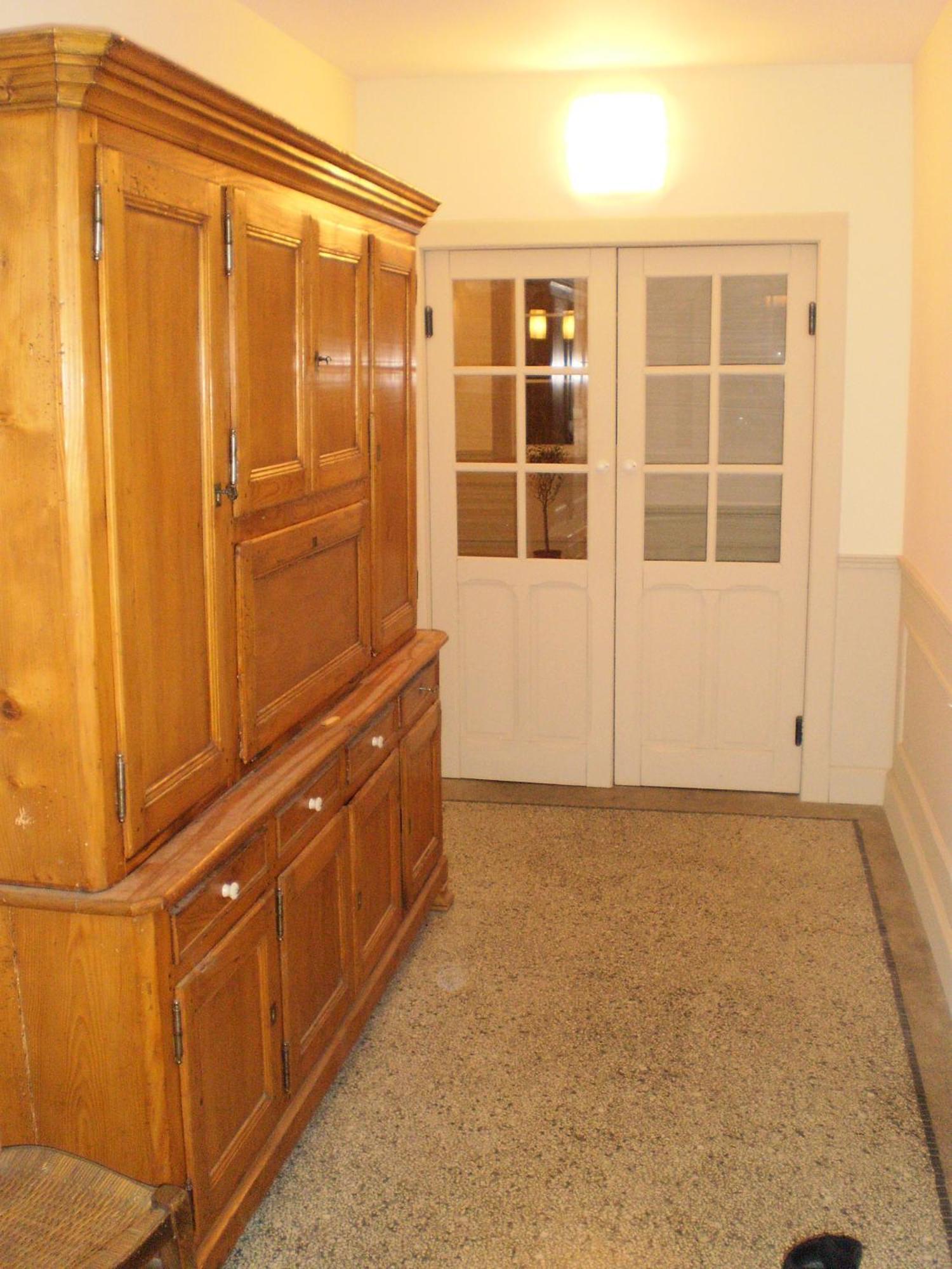 Chambres D'Hotes Le Clos Des Lesses Fresse-sur-Moselle Exteriér fotografie