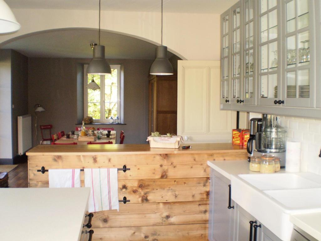 Chambres D'Hotes Le Clos Des Lesses Fresse-sur-Moselle Exteriér fotografie